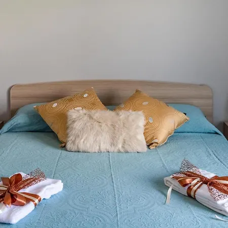 Beautiful In Casalvelino With Kitchen Casal Velino