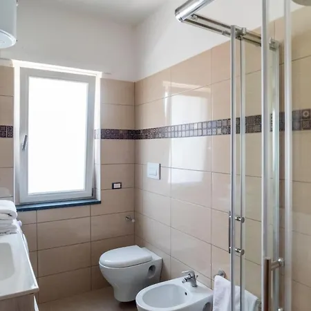 Beautiful In Casalvelino With Kitchen Holiday home *