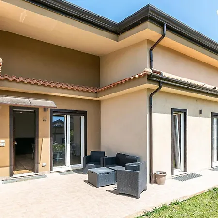 Holiday home Beautiful In Casalvelino With Kitchen Casal Velino