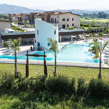 Beautiful In Casalvelino With Kitchen *