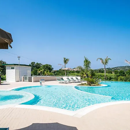 Beautiful In Casalvelino With Kitchen Casal Velino