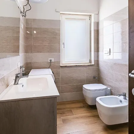 Beautiful In Casalvelino With Kitchen Holiday home Casal Velino