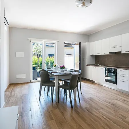 Beautiful In Casalvelino With Kitchen *
