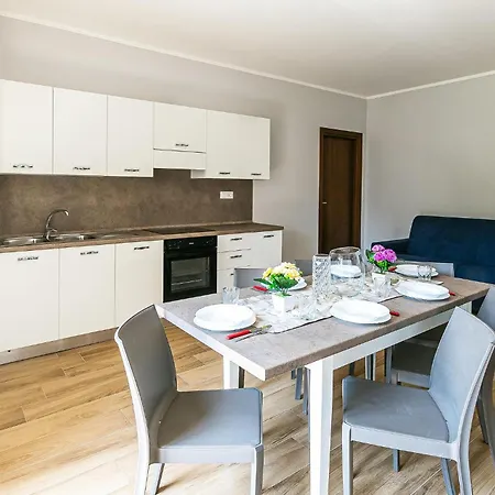 Beautiful In Casalvelino With Kitchen Holiday home