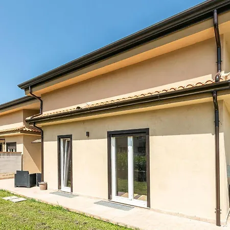 Beautiful In Casalvelino With Kitchen Casal Velino