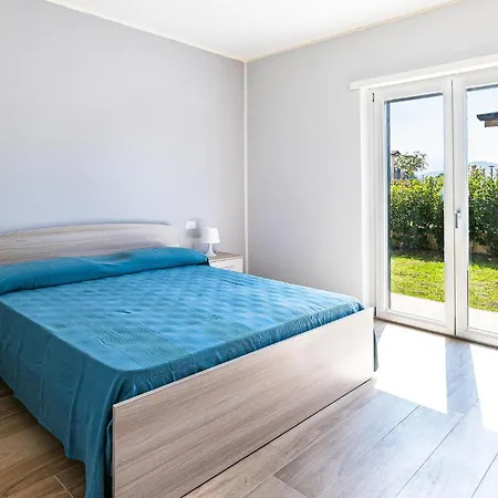 Holiday home Beautiful In Casalvelino With Kitchen