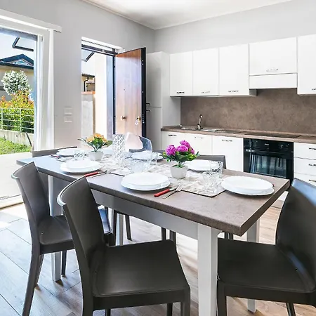 Beautiful In Casalvelino With Kitchen Holiday home Casal Velino