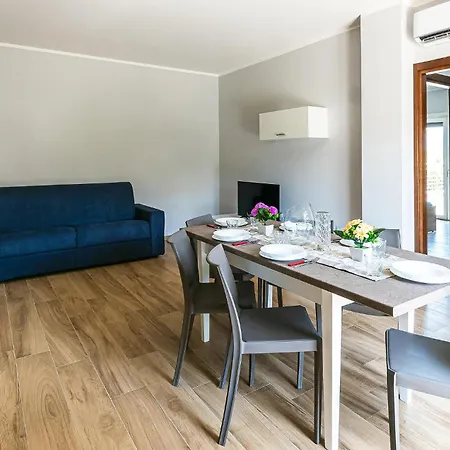 Beautiful In Casalvelino With Kitchen Holiday home