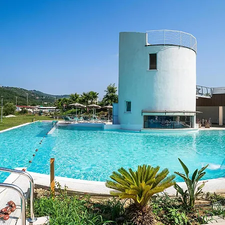 Beautiful In Casalvelino With Kitchen Holiday home *
