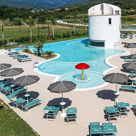 Beautiful In Casalvelino With Kitchen Holiday home Casal Velino